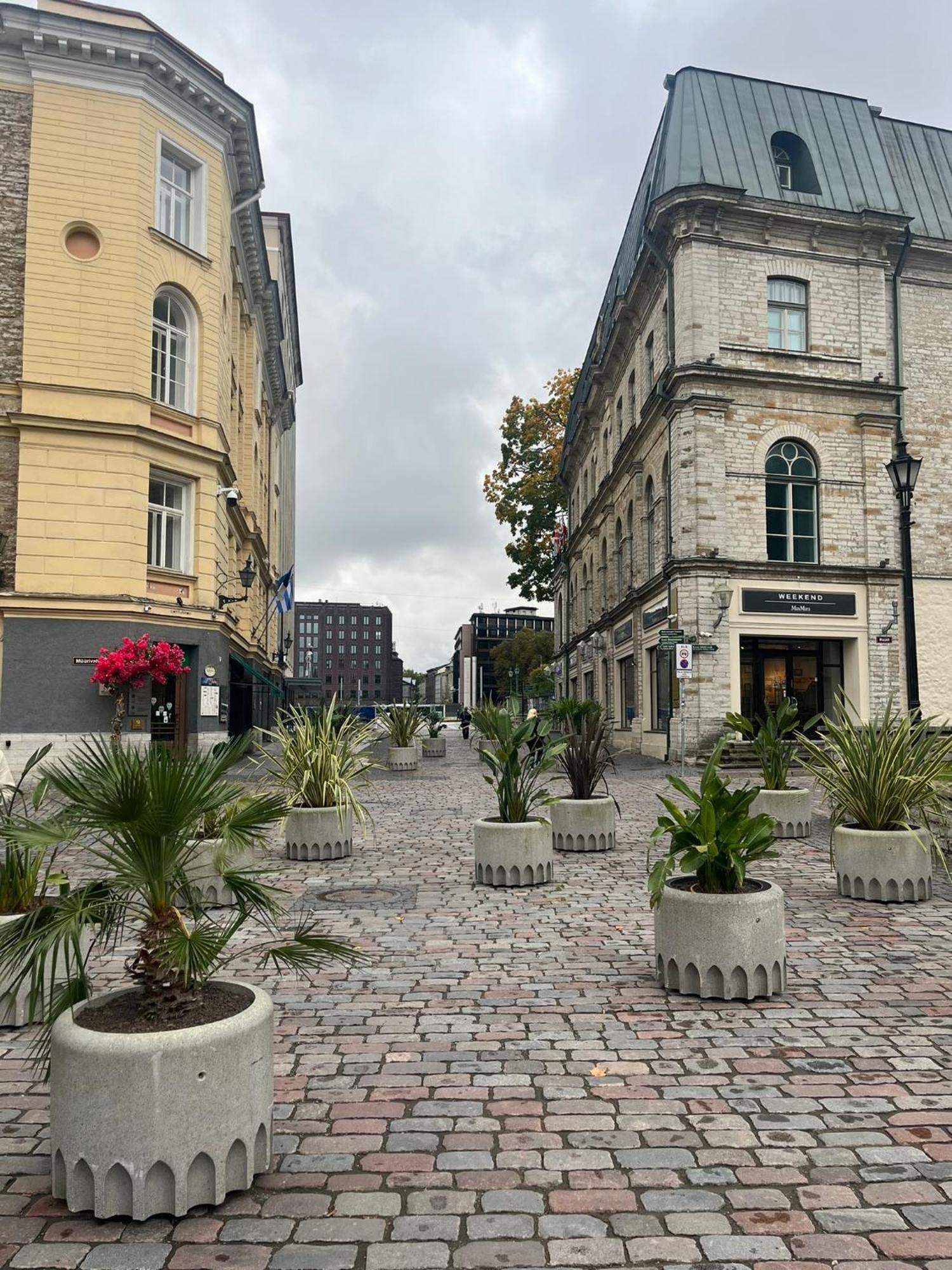 Old Town Spacious 112m2 And Quiet Luxury *