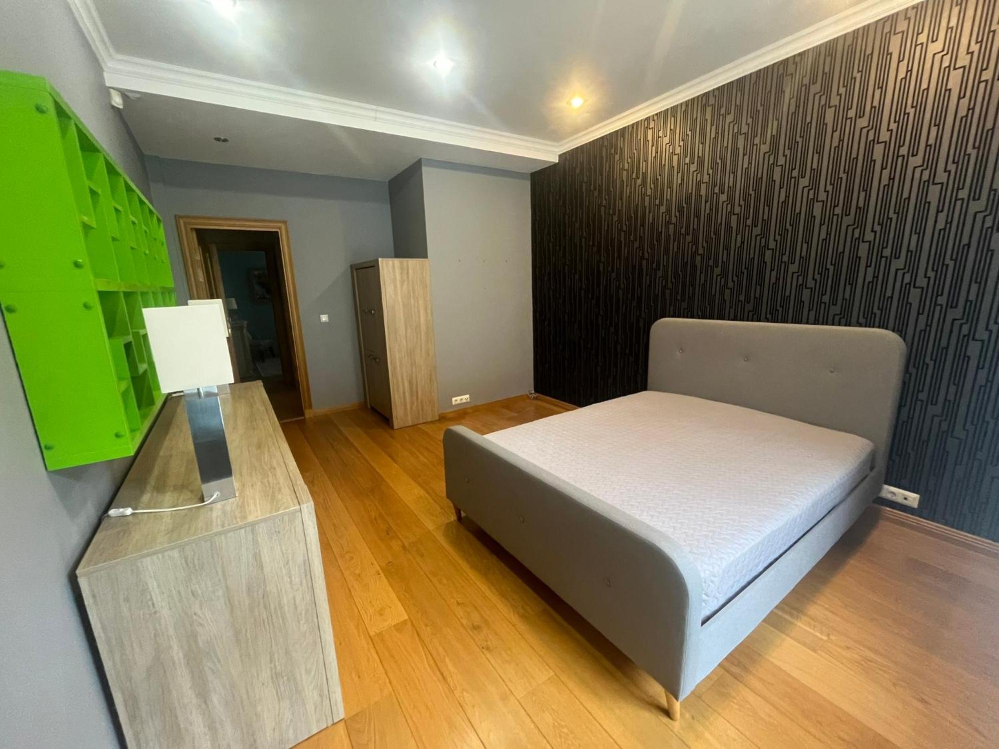 Old Town Spacious 112m2 And Quiet Luxury Reval